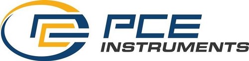 Pce instruments handtachometer - pce,