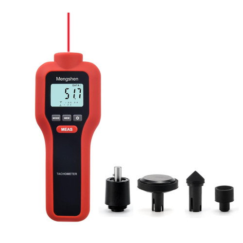 Drehzahlmesser handtachometer - drehzahlmesser,