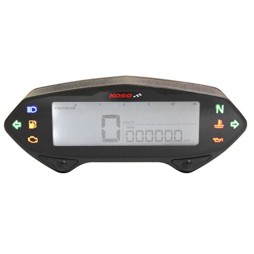 Tachometer tacho db01rn - tachometer,