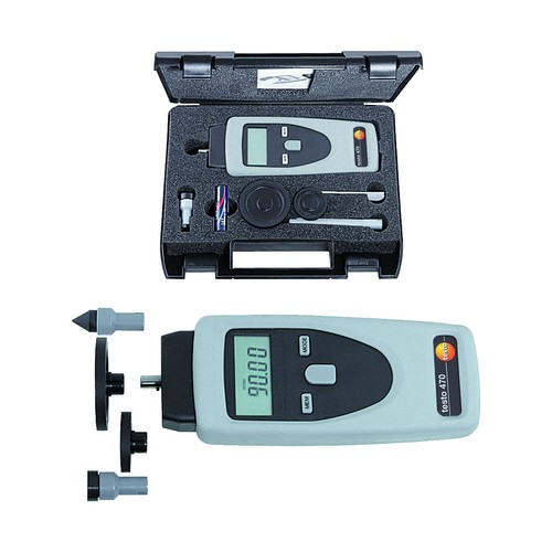 Digitaler handtachometer - digitaler,
