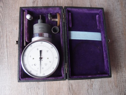 Ddr mechanischer - ddr,
