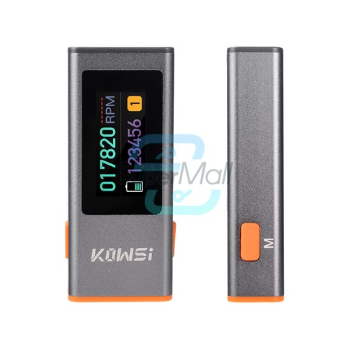 Handheld digital laser - digital,