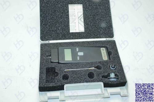 Rotaro handtachometer - rotaro,