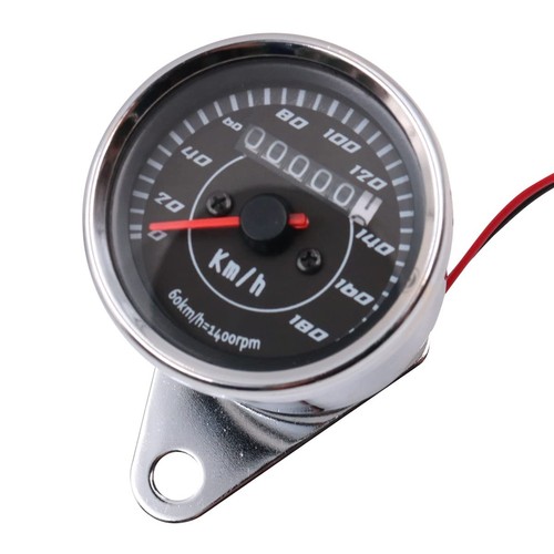 Universal mph tachometer - mph,