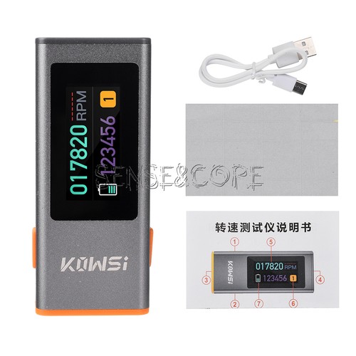 Handheld digital laser - digital,