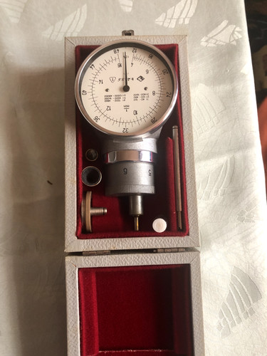 Handtachometer veb - handtachometer,,