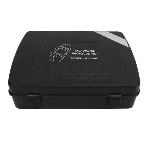 Digital tachometer handheld - digital,