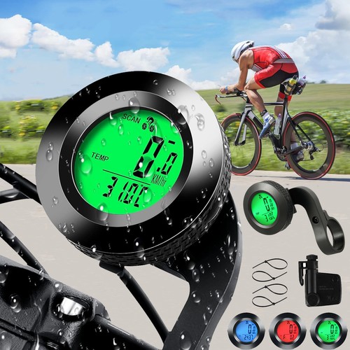 Fahrradcomputer