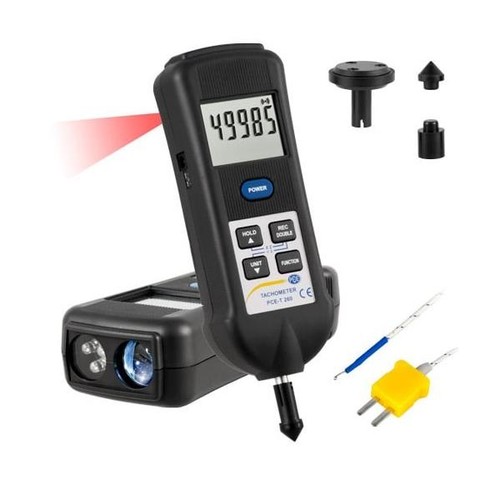 Pce instruments handtachometer - pce,