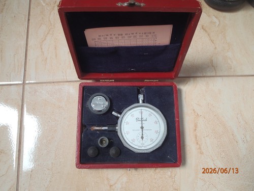 Handtachometer tachometer - handtachometer,