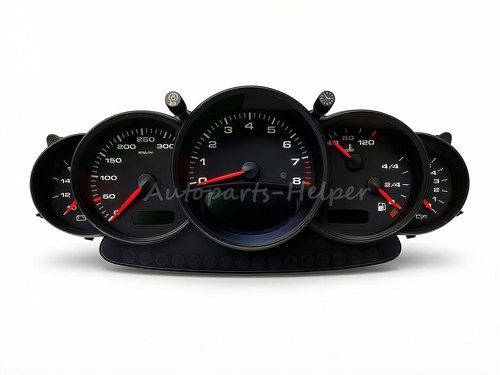 Instrumententafel tachometer - instrumententafel,