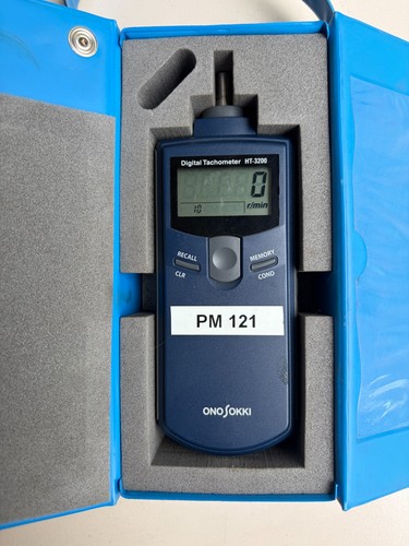 Ono sokki 3200 digitaler - sokki,