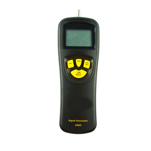 Digitaler tachometer tragbarer - digitaler,