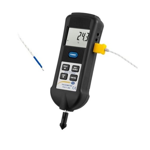 Pce instruments handtachometer - pce,