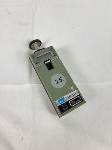 Ono sokki digital tachometer - sokki,