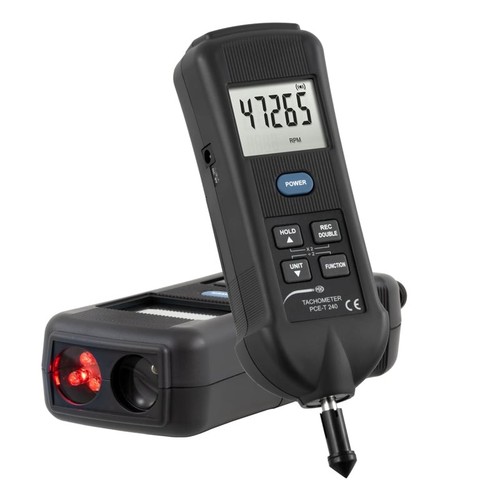 Pce instruments handtachometer - pce,