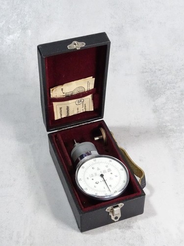 Ddr handtachometer - ddr,