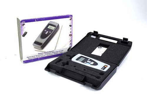 Testo 465 digitales tachometer - testo,