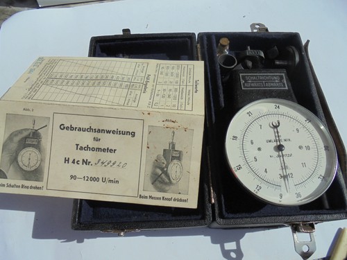 29759 hand tachometer - 29759, hand-tachometer