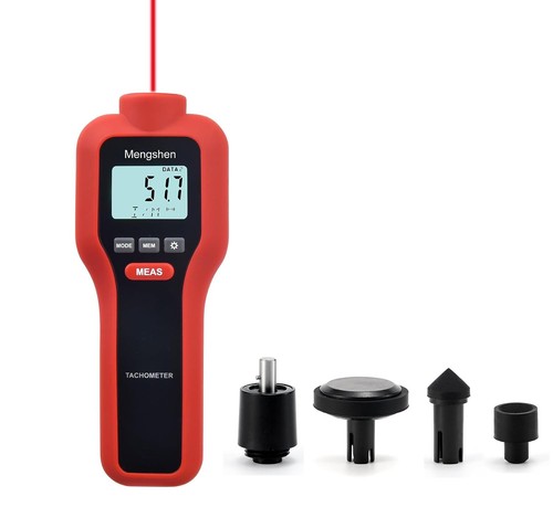 Handtachometer mit