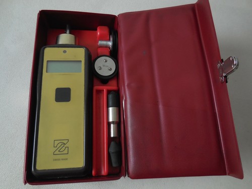 Zivy digital handtachometer - zivy,