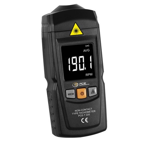 Pce instruments kontaktloser - pce,
