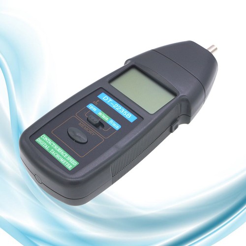 Digital tachometer handheld - tachometer,