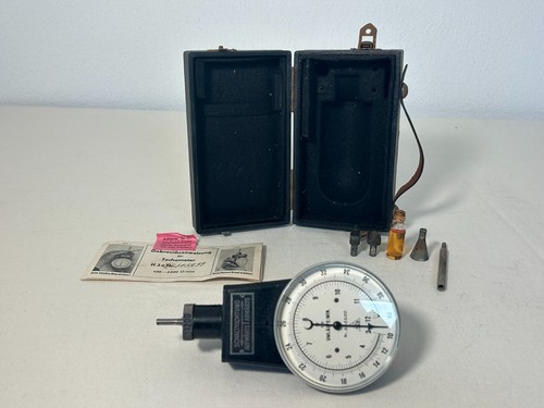 Alter hand tachometer antik - alter, hand-tachometer