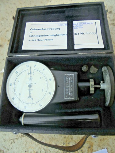 32085 tachometer - 32085,