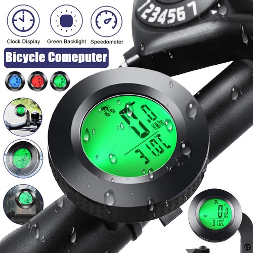 Fahrradcomputer kabellos - fahrradcomputer,