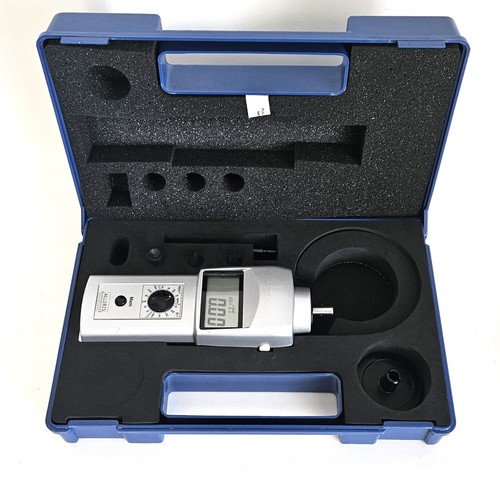 Alluris 2236 handtacho - dt-2236,