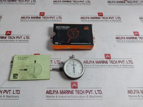 Teclock hand tachometer type - teclock,