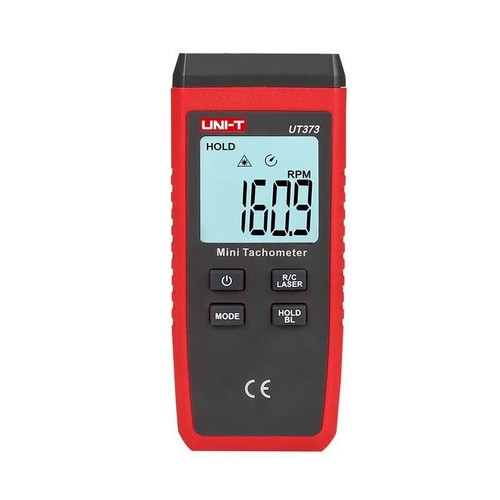 Ut373 laser umdrehungsmesser - ut373,