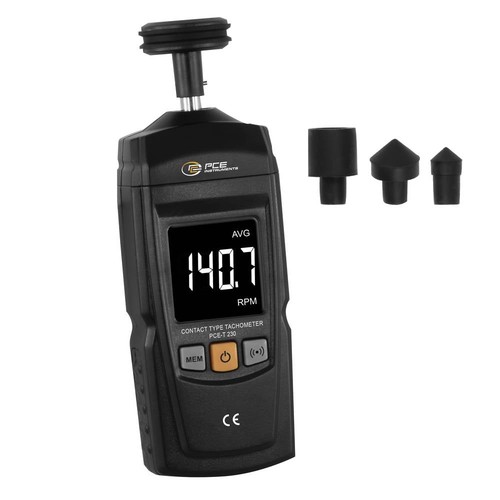 Pce instruments 230 - instruments, pce-t